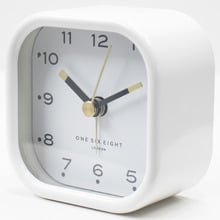 Lisa Alarm Clock